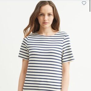 Saint James Modern Levant Tee